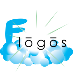 FLOGOS - Floating, Flying LOGOS